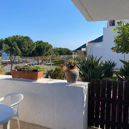 Casa Salina Villa Santa Marina Salina Eksteriør bilde