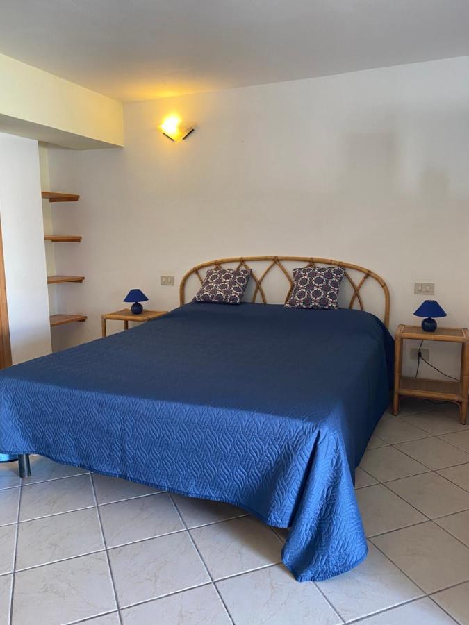Casa Salina Villa Santa Marina Salina Eksteriør bilde
